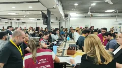 Paraguai: Operação resgata 200 brasileiros em call center