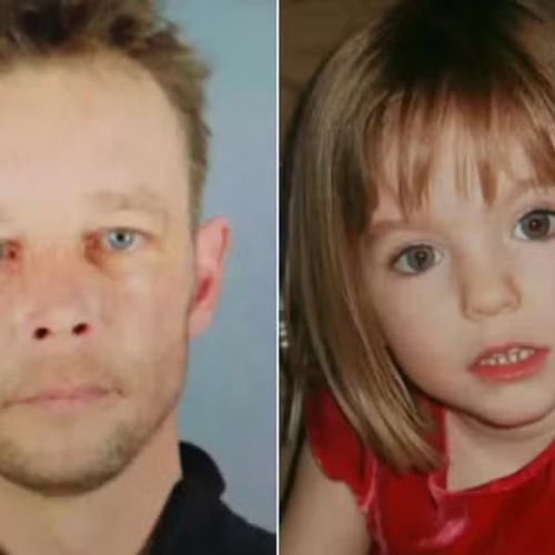 Polícia de Portugal busca pistas de Madeleine, desaparecida em 2007, em ruínas, poços e cisternas