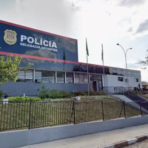 Cárcere, extorsão e roubo: vigilantes viram alvo de quadrilha armada em Itatiba