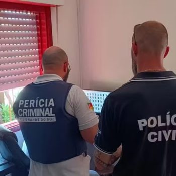‘Predador sexual’: homem teria vitimado 217 adolescentes no RS